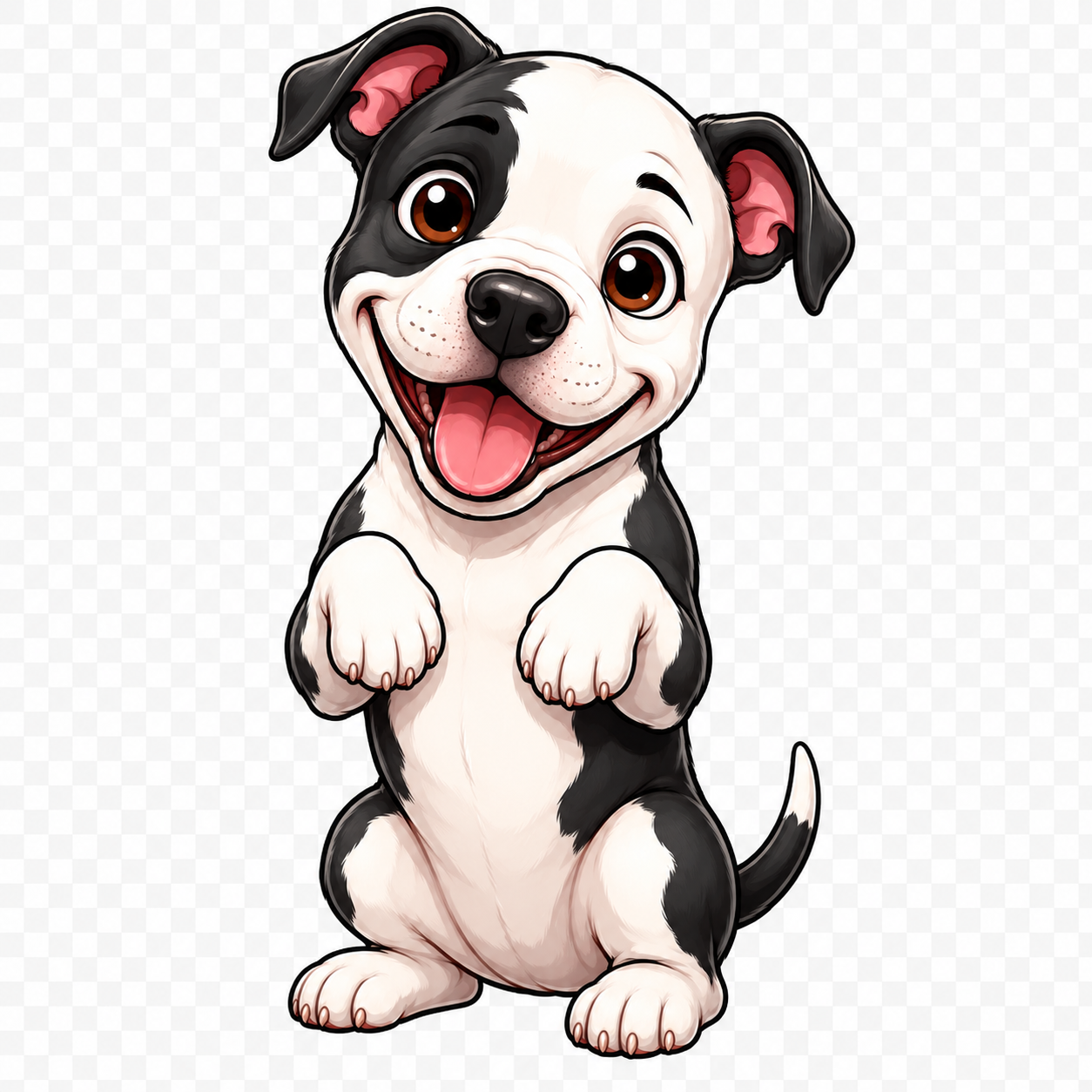 Portachiavi Canino Personalizzato DOGCHARM