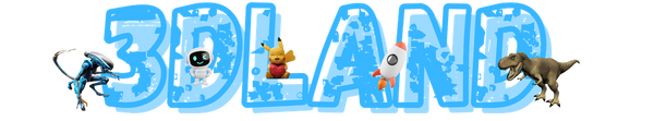 3dland