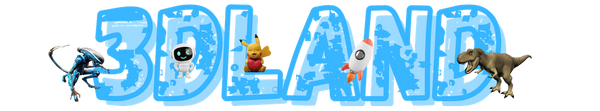 3dland