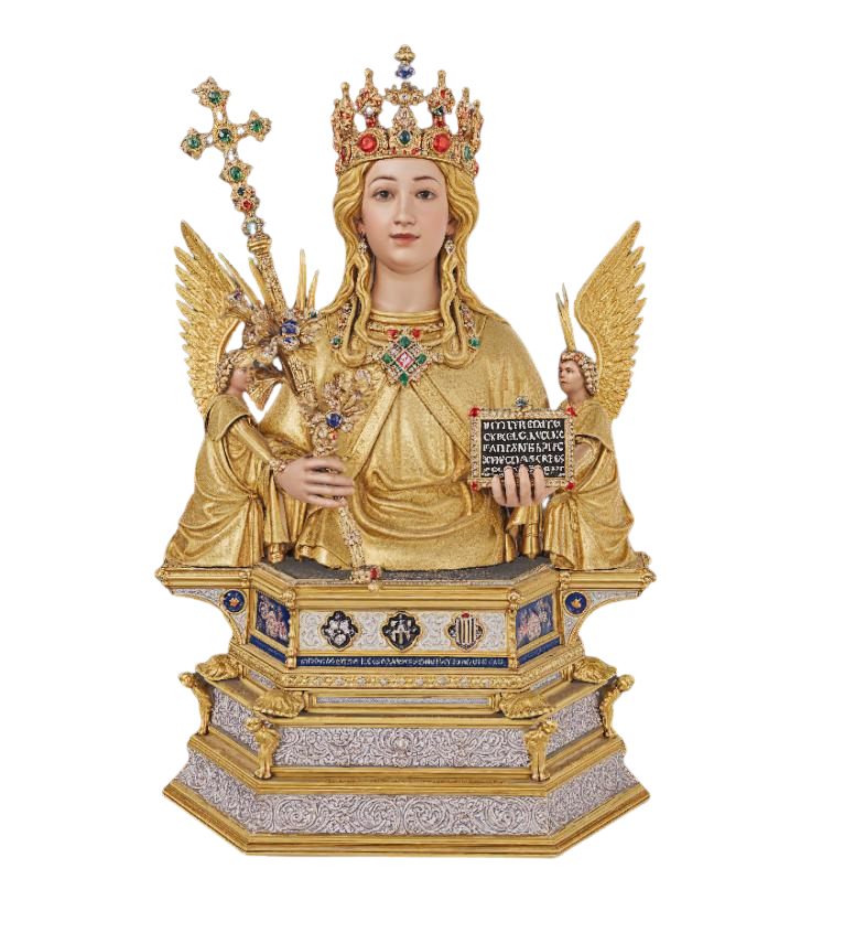Busto Personaggi Famosi e Storici BUST YOU 3D