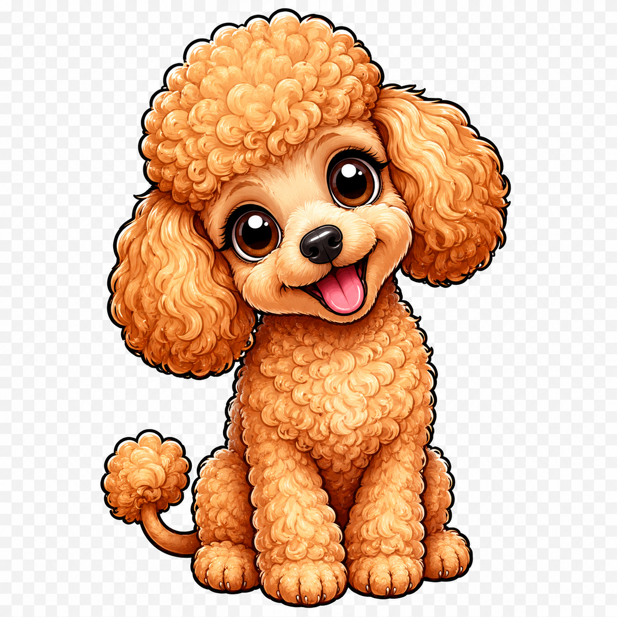 Portachiavi Canino Personalizzato DOGCHARM