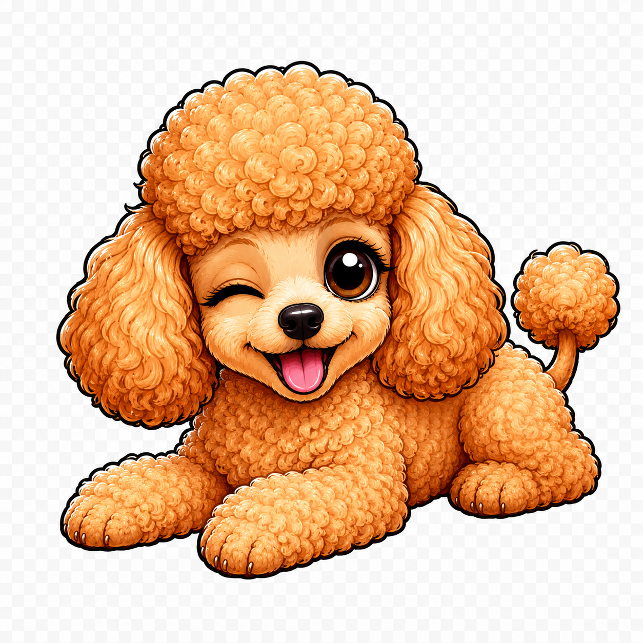 Portachiavi Canino Personalizzato DOGCHARM