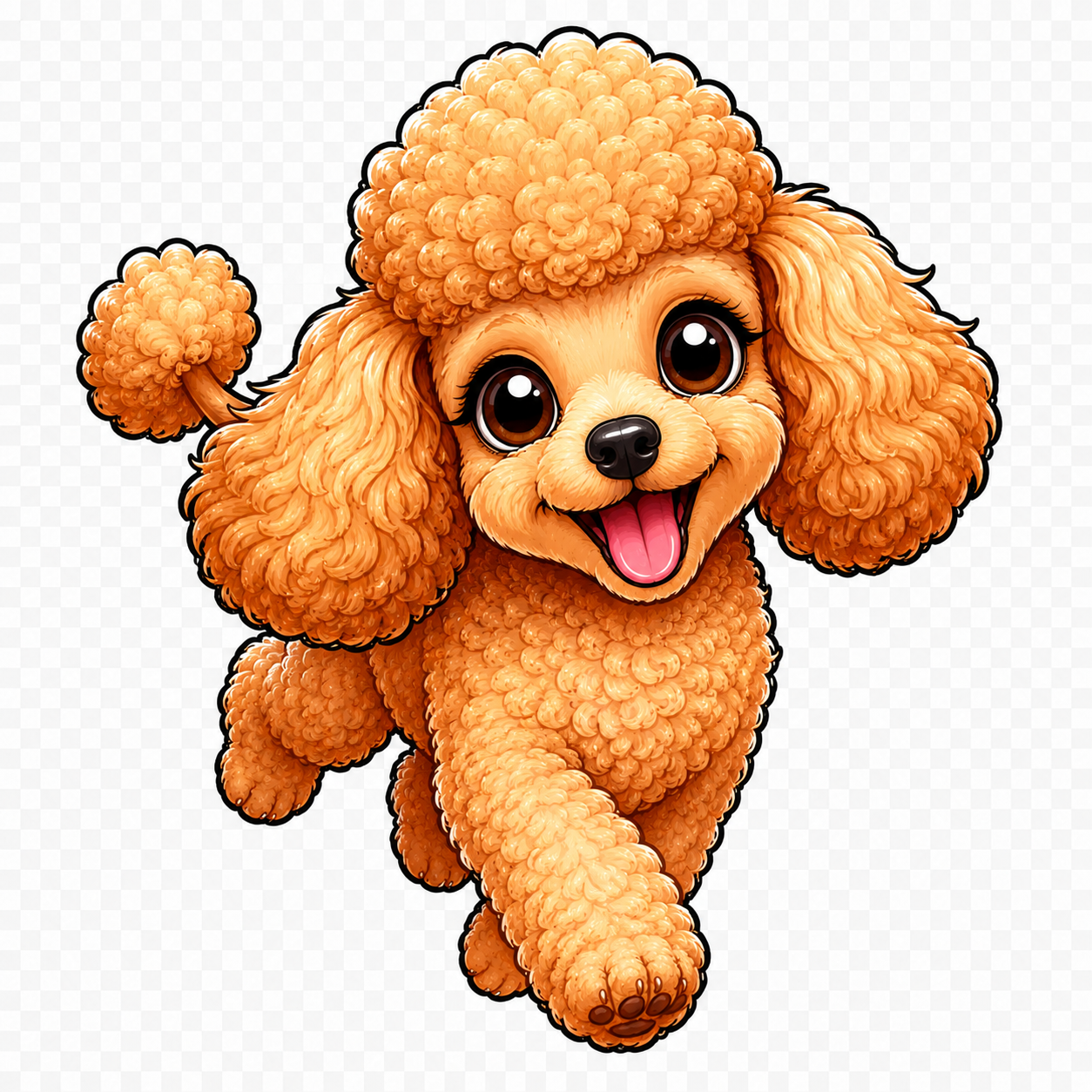 Portachiavi Canino Personalizzato DOGCHARM