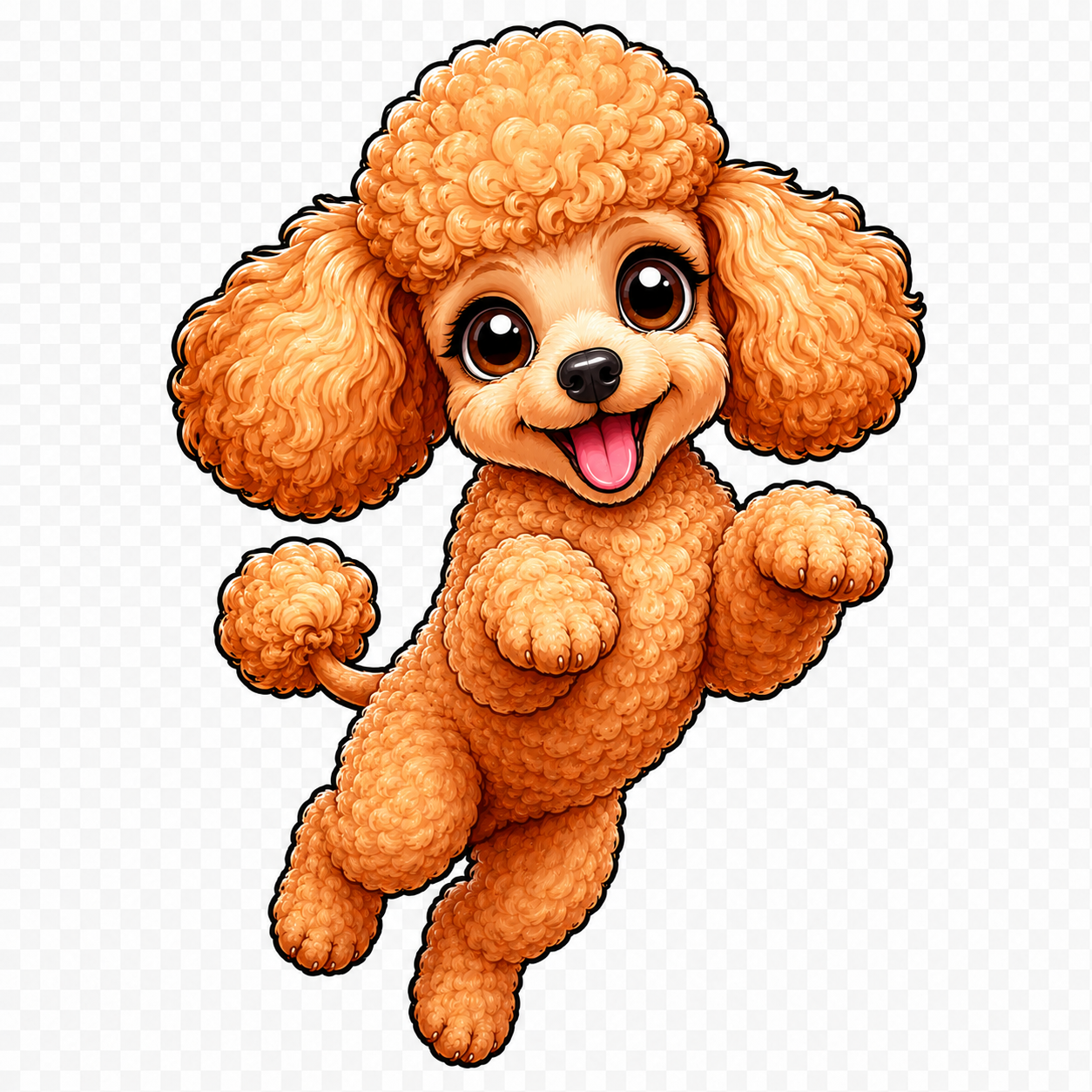 Portachiavi Canino Personalizzato DOGCHARM
