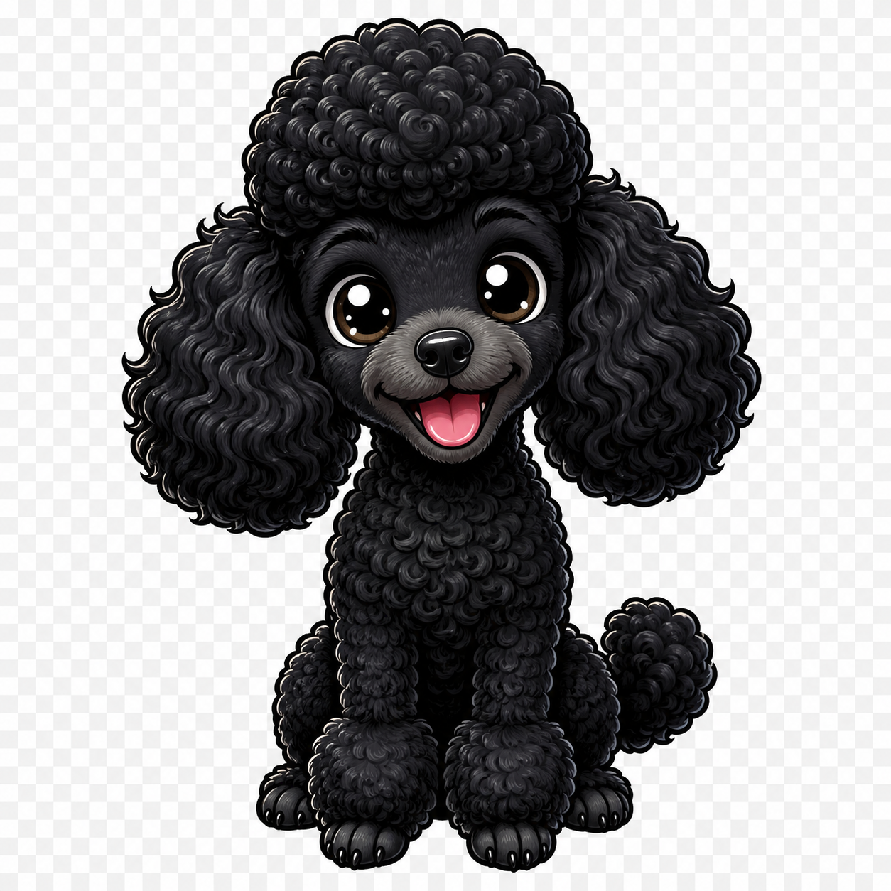 Portachiavi Canino Personalizzato DOGCHARM