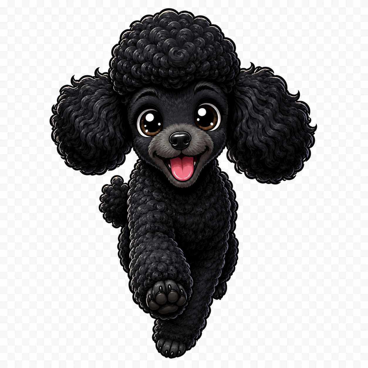 Portachiavi Canino Personalizzato DOGCHARM