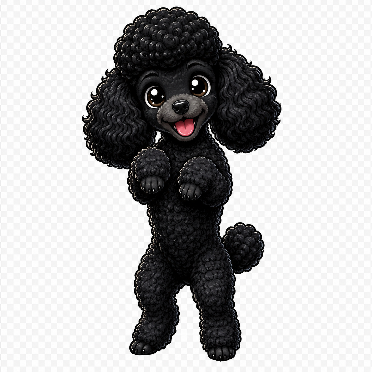 Portachiavi Canino Personalizzato DOGCHARM
