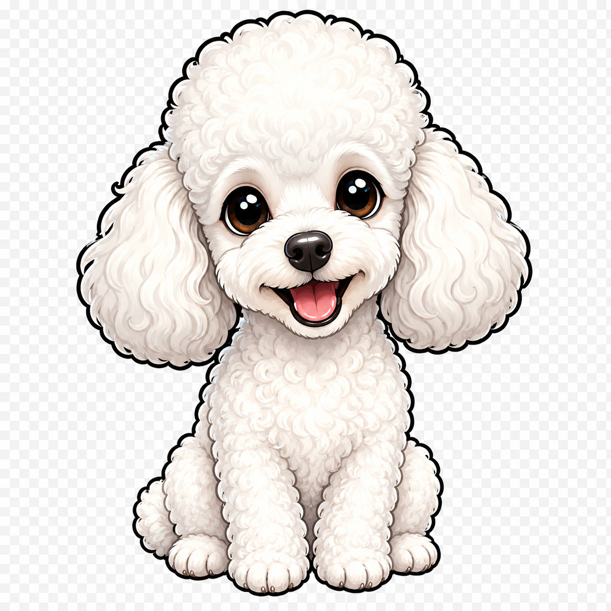 Portachiavi Canino Personalizzato DOGCHARM