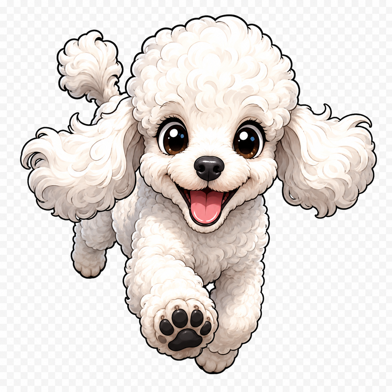 Portachiavi Canino Personalizzato DOGCHARM