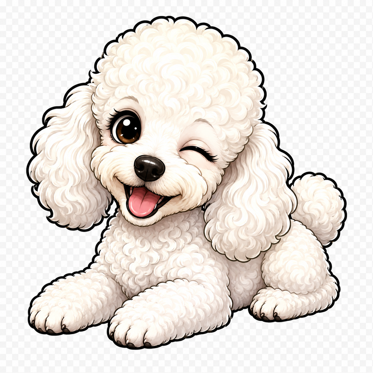 Portachiavi Canino Personalizzato DOGCHARM