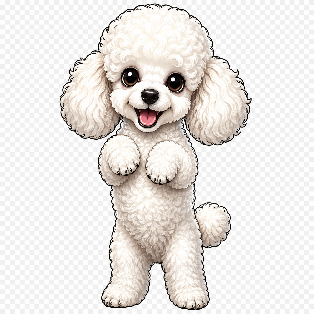 Portachiavi Canino Personalizzato DOGCHARM