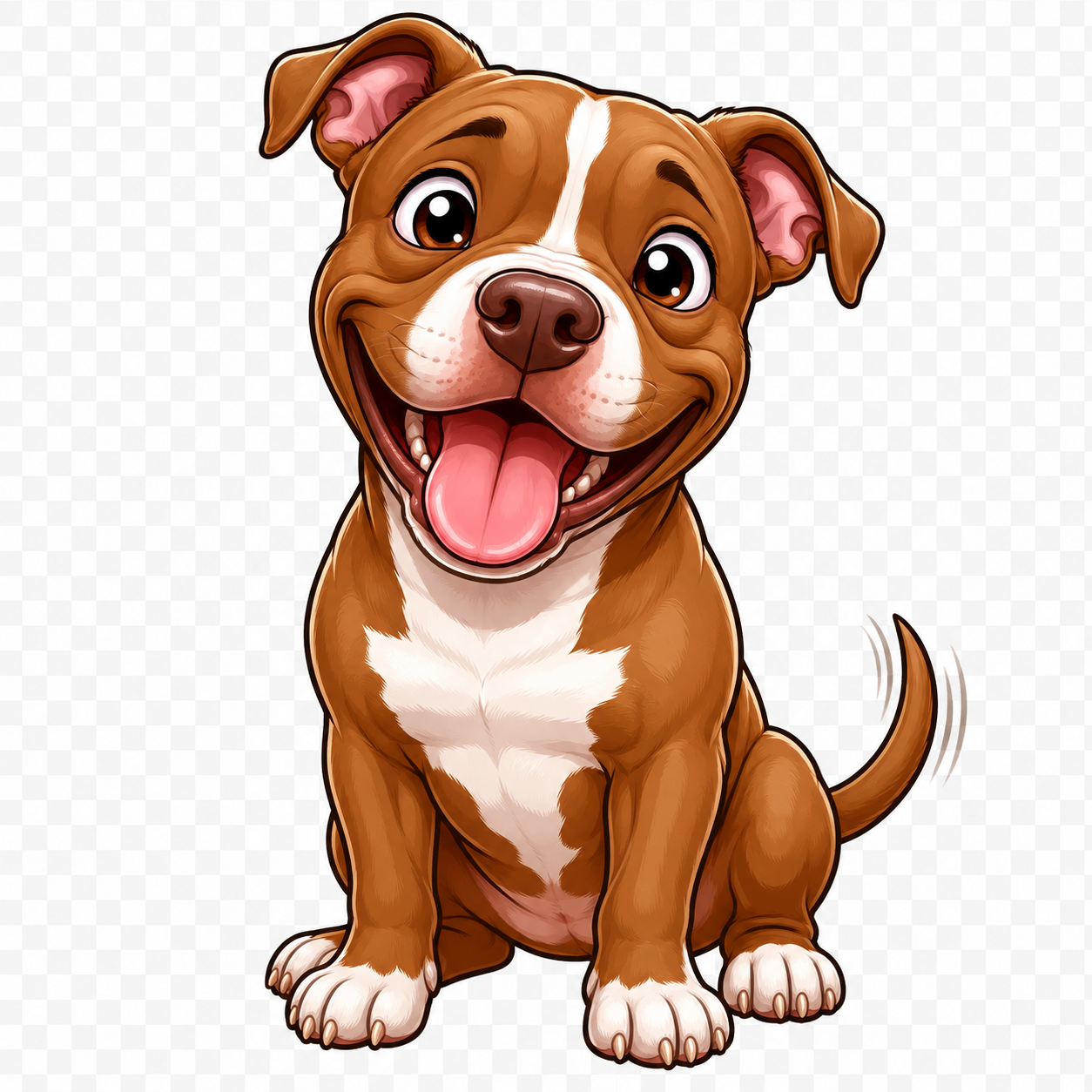 Portachiavi Canino Personalizzato DOGCHARM
