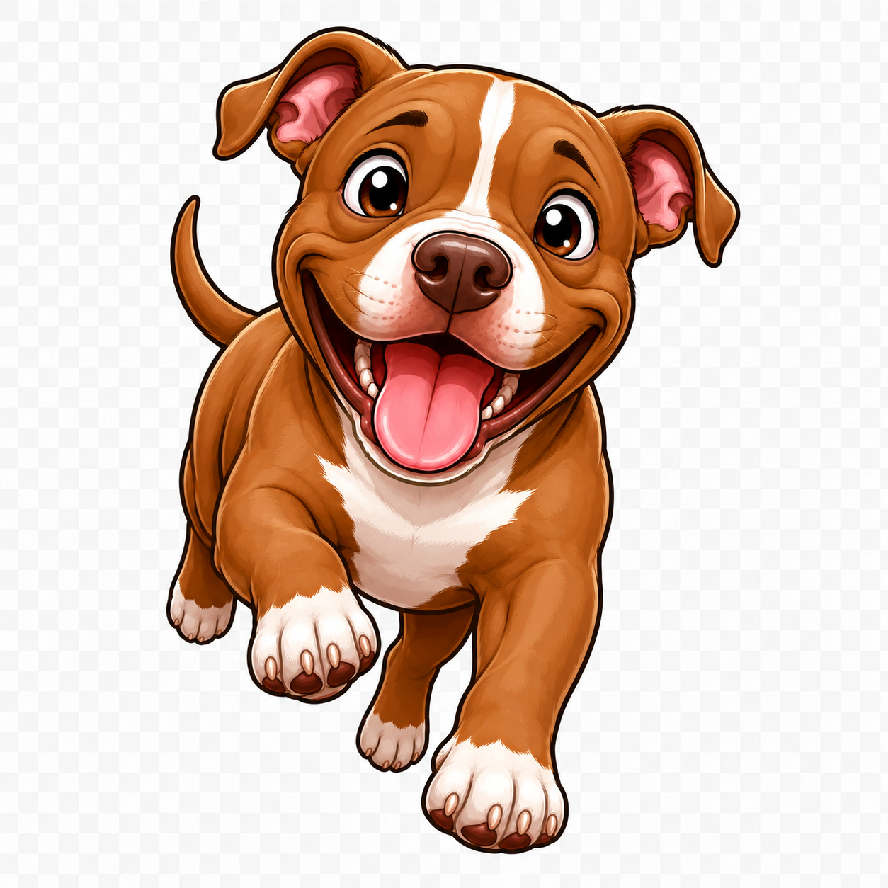 Portachiavi Canino Personalizzato DOGCHARM