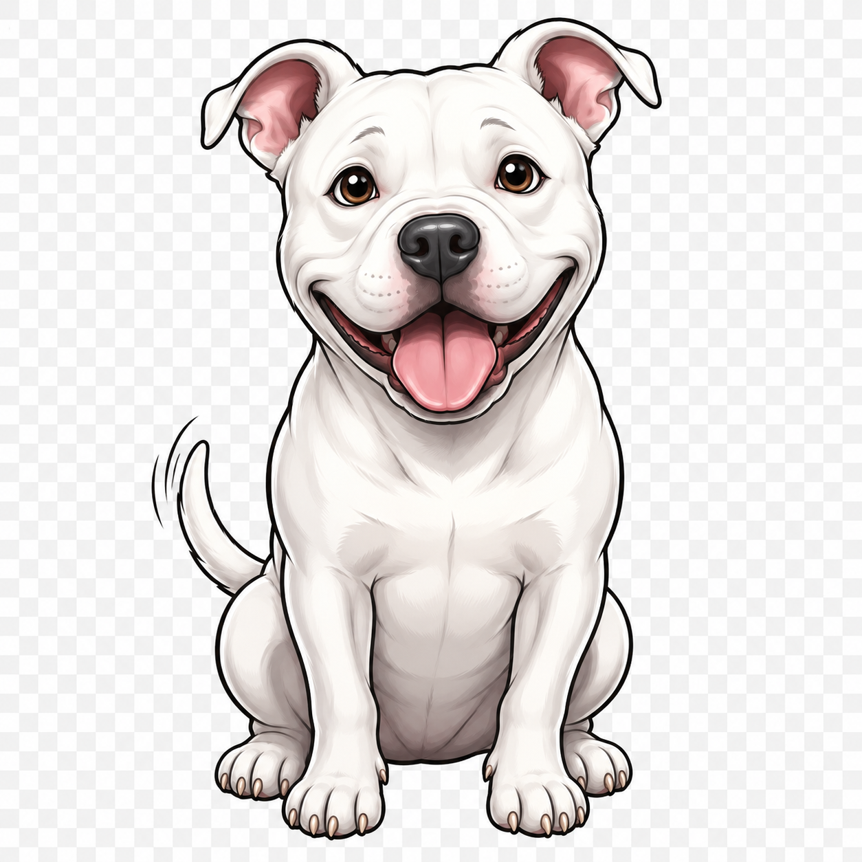 Portachiavi Canino Personalizzato DOGCHARM