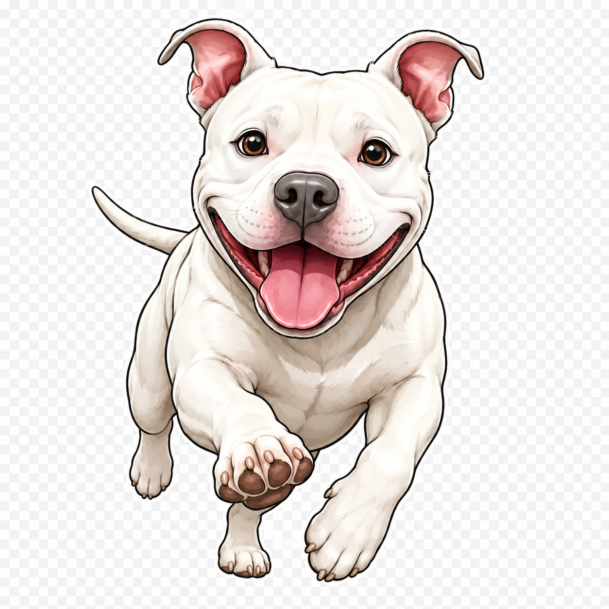 Portachiavi Canino Personalizzato DOGCHARM