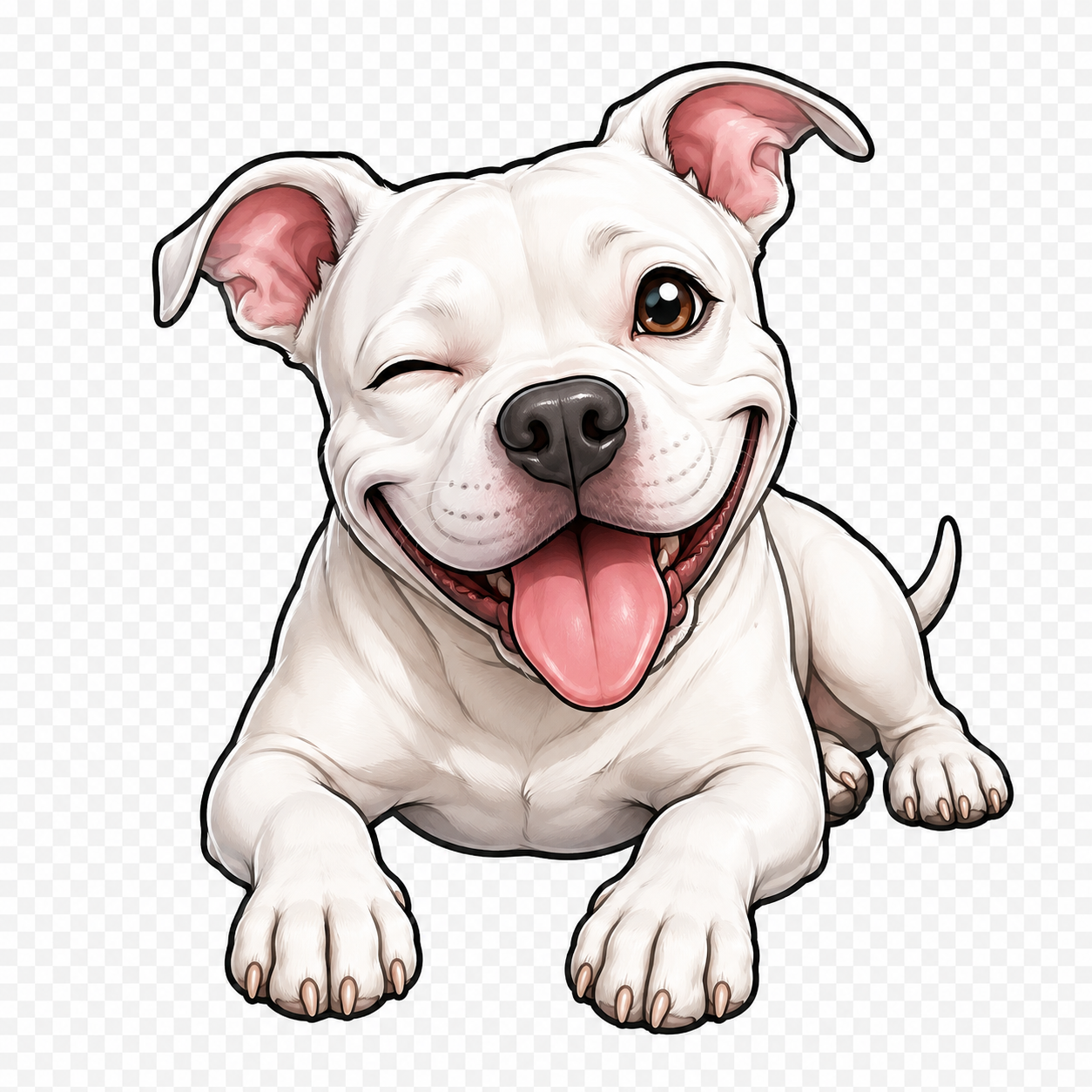Portachiavi Canino Personalizzato DOGCHARM