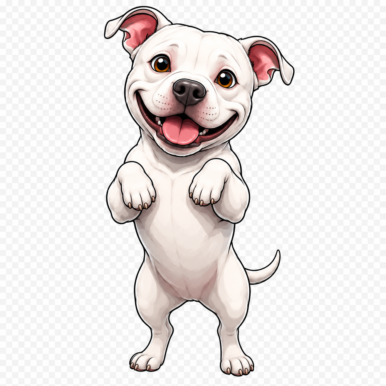 Portachiavi Canino Personalizzato DOGCHARM