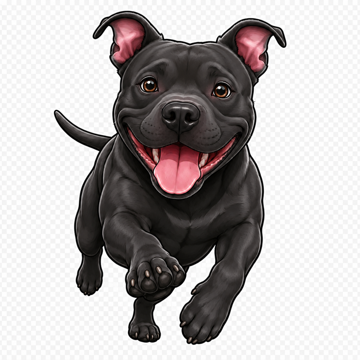 Portachiavi Canino Personalizzato DOGCHARM