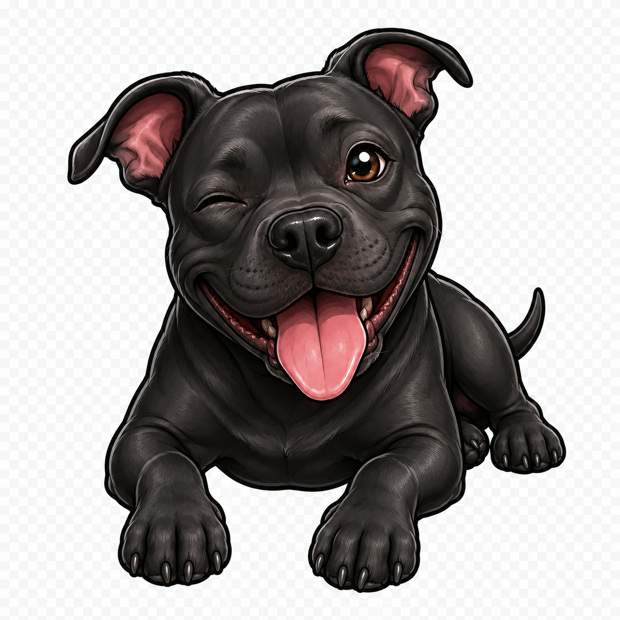 Portachiavi Canino Personalizzato DOGCHARM