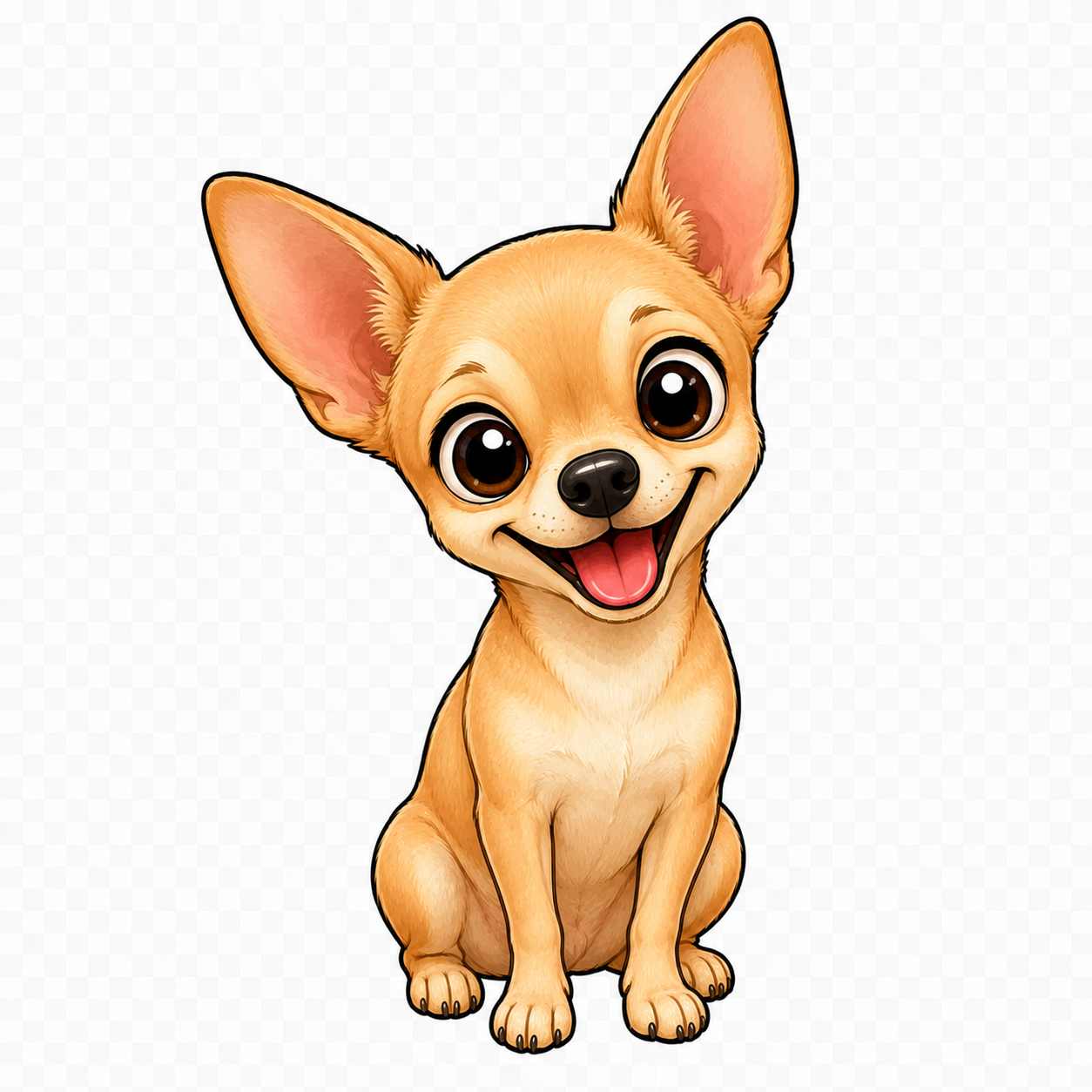 Portachiavi Canino Personalizzato DOGCHARM