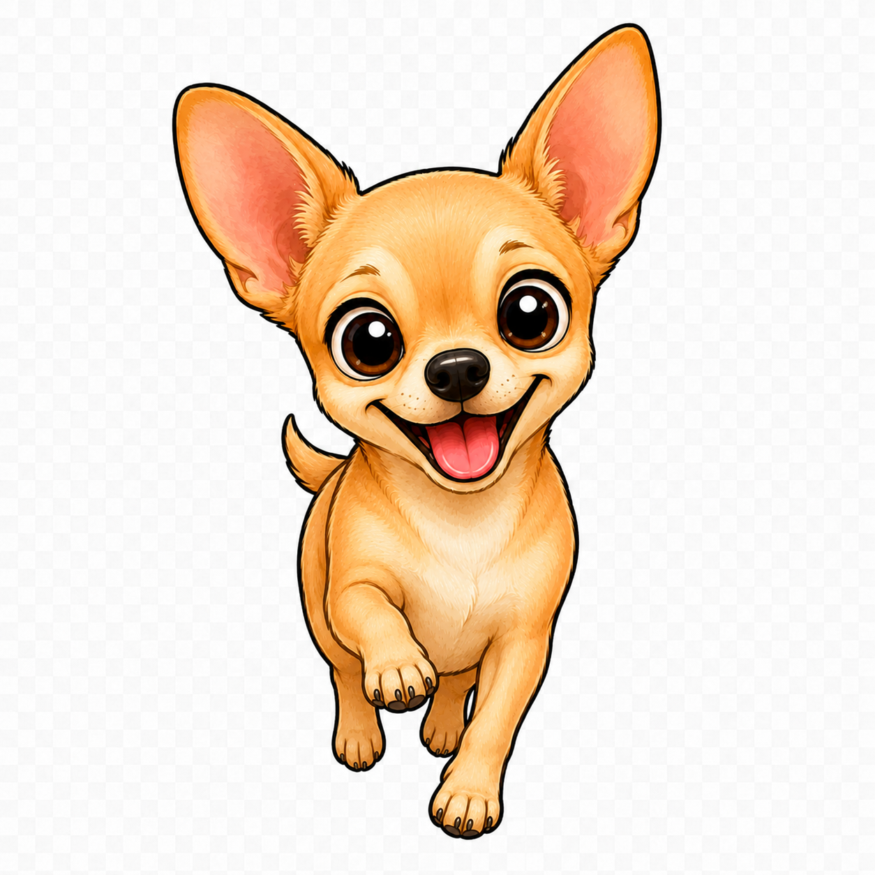 Portachiavi Canino Personalizzato DOGCHARM