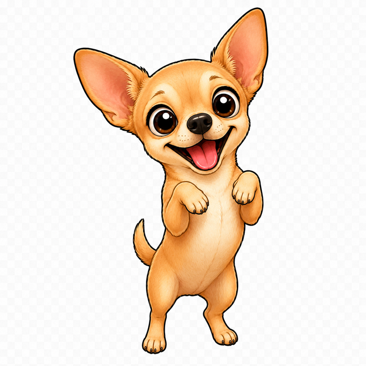 Portachiavi Canino Personalizzato DOGCHARM