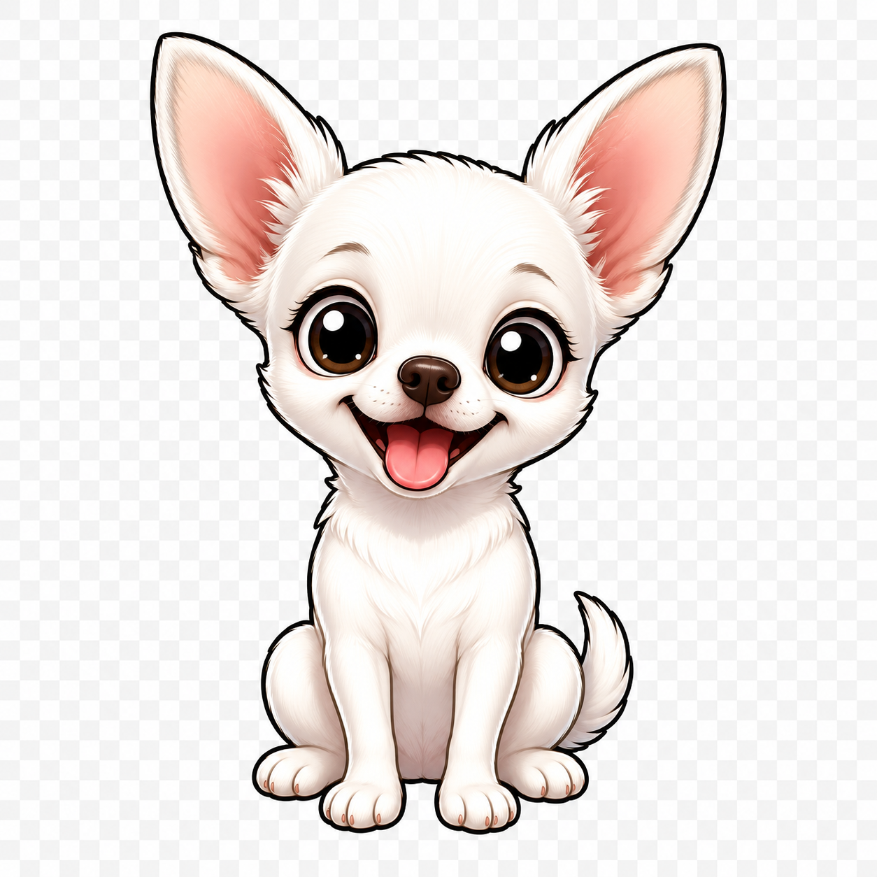 Portachiavi Canino Personalizzato DOGCHARM