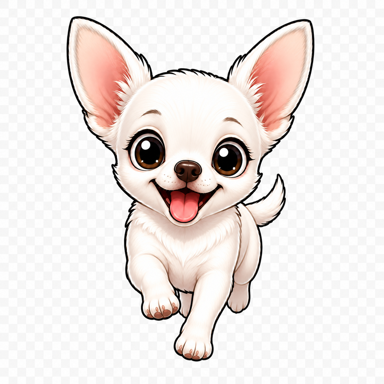 Portachiavi Canino Personalizzato DOGCHARM