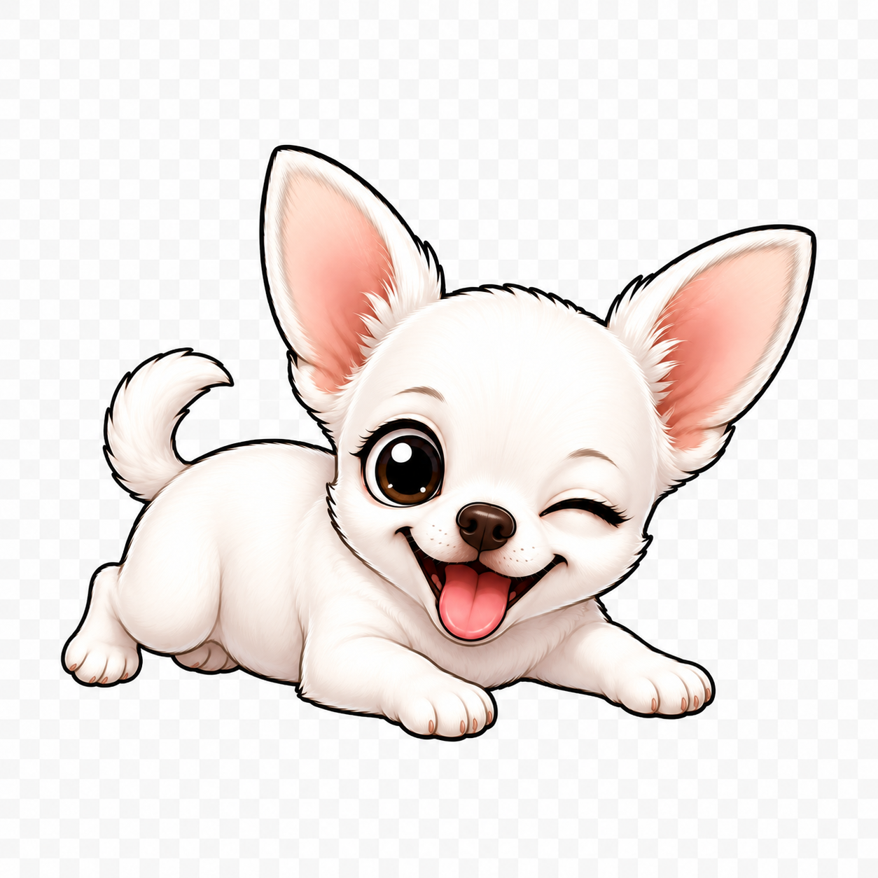 Portachiavi Canino Personalizzato DOGCHARM
