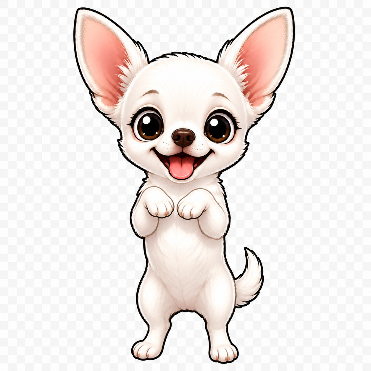 Portachiavi Canino Personalizzato DOGCHARM