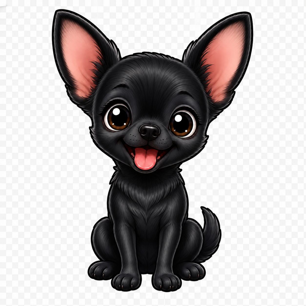 Portachiavi Canino Personalizzato DOGCHARM