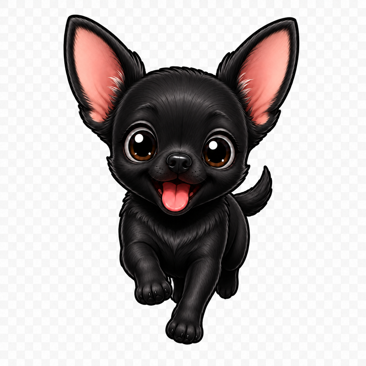 Portachiavi Canino Personalizzato DOGCHARM