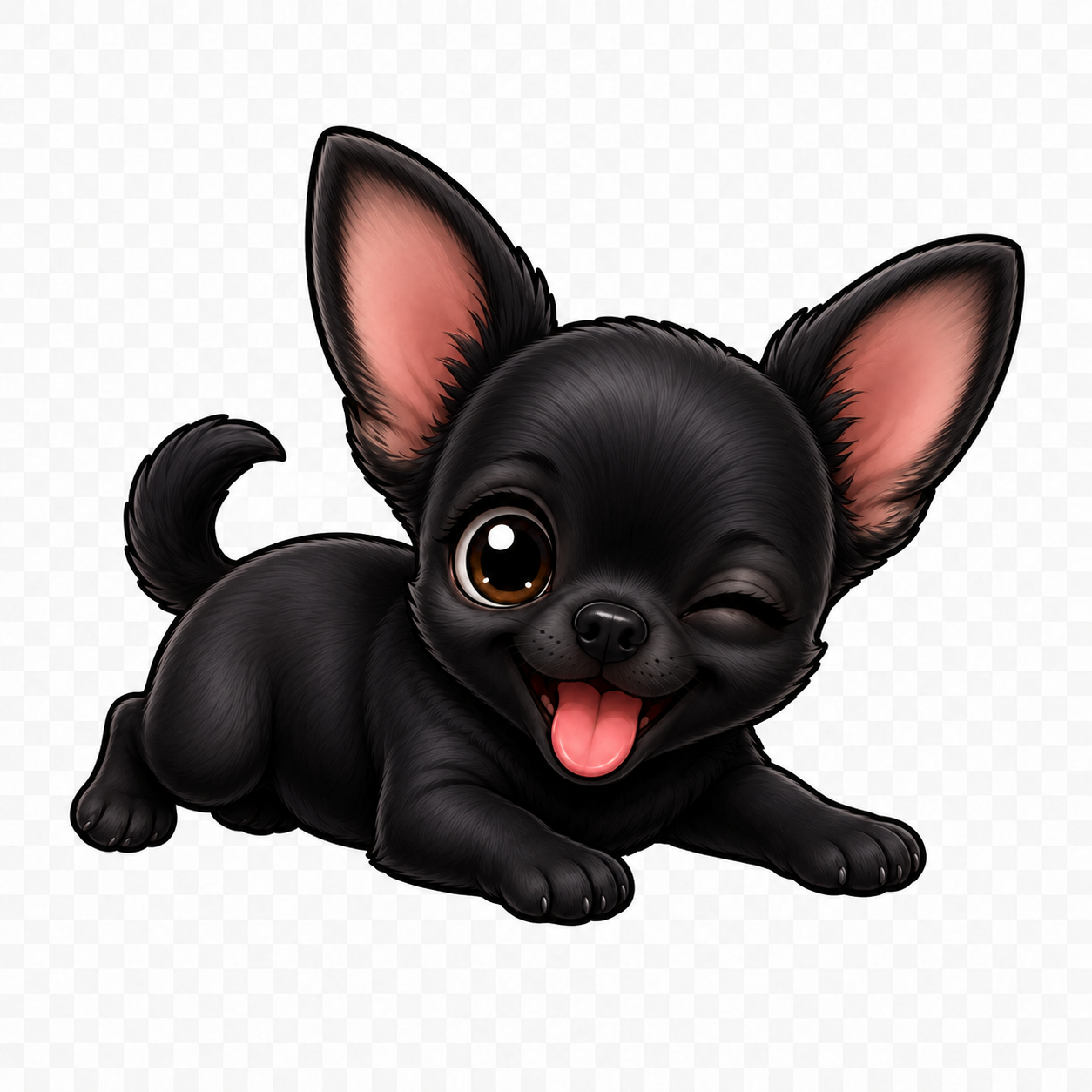 Portachiavi Canino Personalizzato DOGCHARM