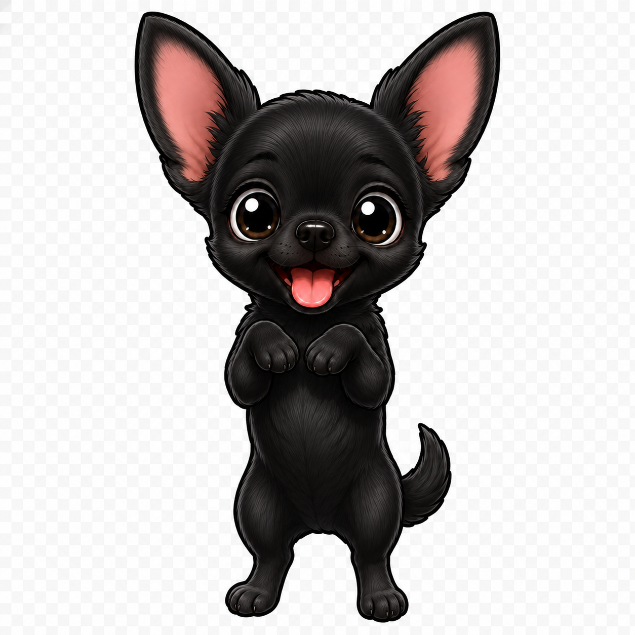 Portachiavi Canino Personalizzato DOGCHARM