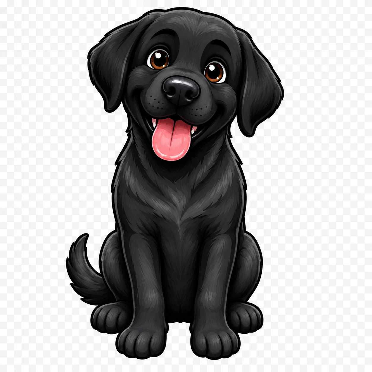 Portachiavi Canino Personalizzato DOGCHARM