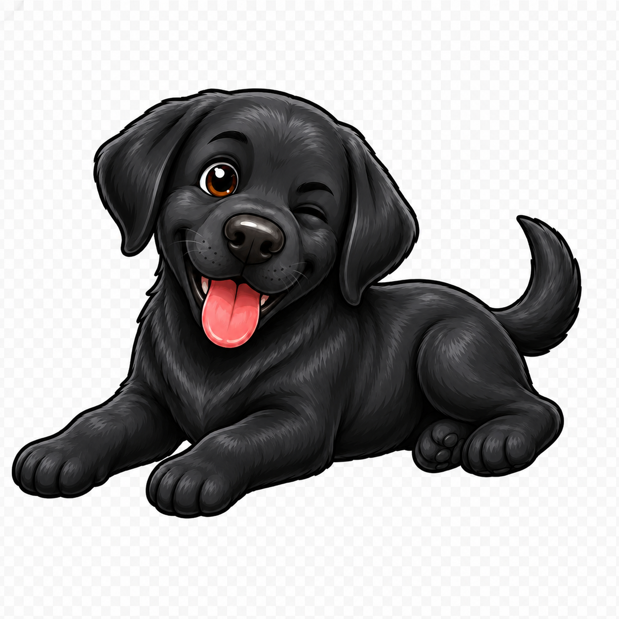 Portachiavi Canino Personalizzato DOGCHARM