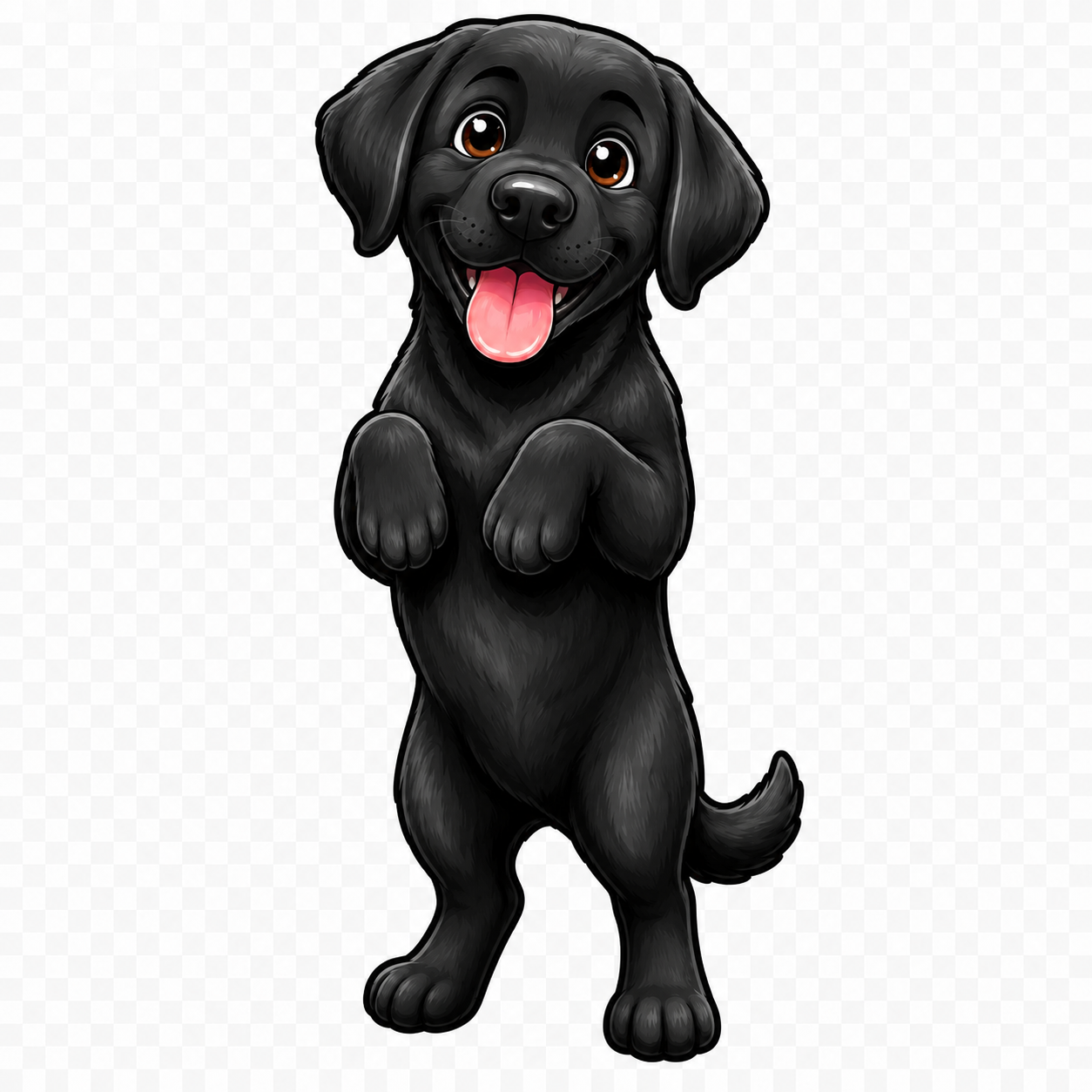 Portachiavi Canino Personalizzato DOGCHARM