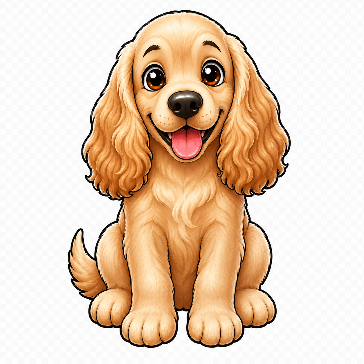 Portachiavi Canino Personalizzato DOGCHARM