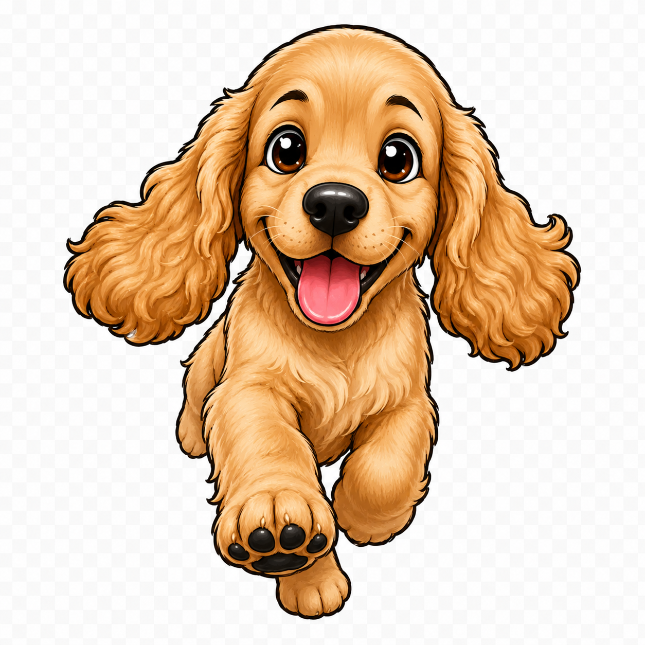 Portachiavi Canino Personalizzato DOGCHARM