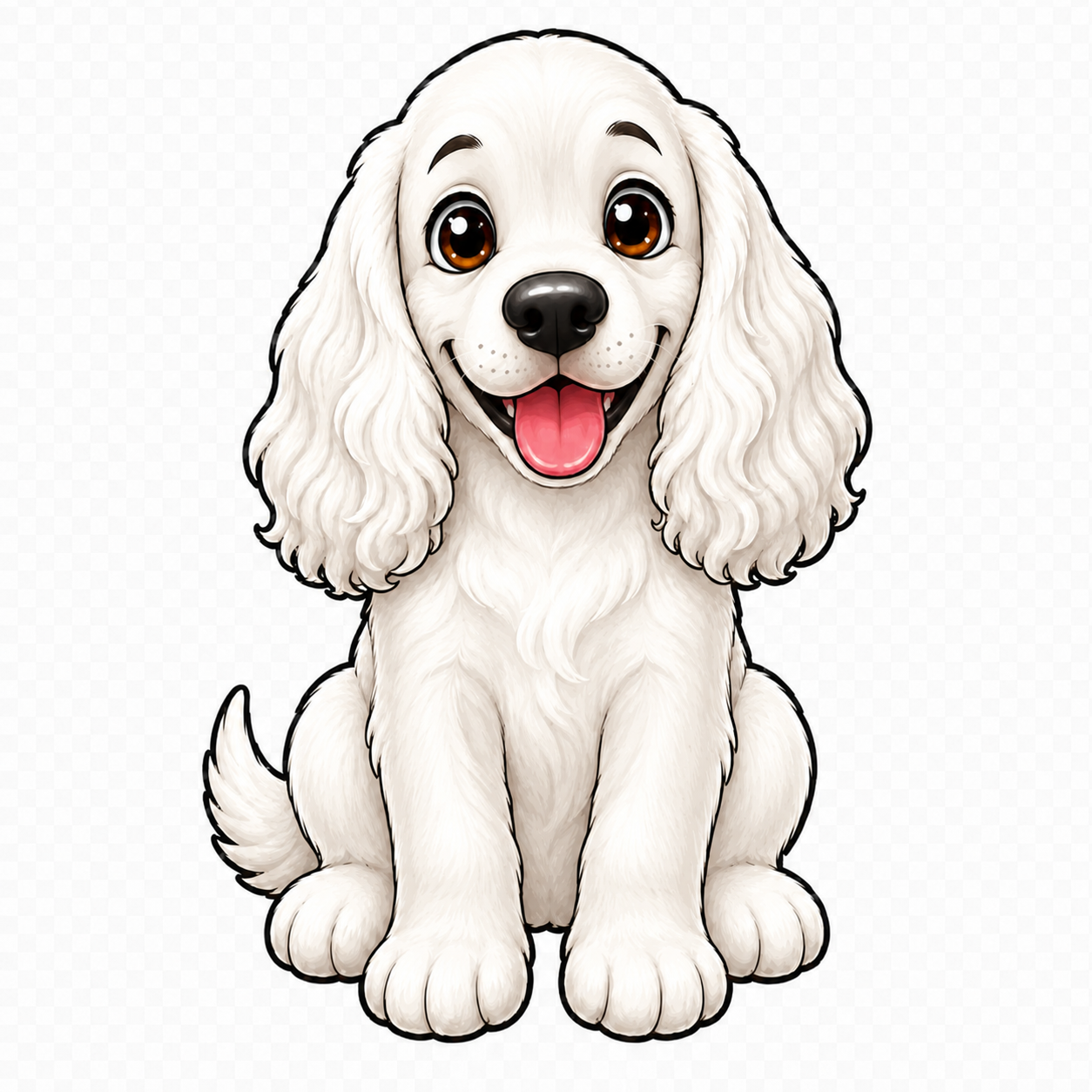 Portachiavi Canino Personalizzato DOGCHARM