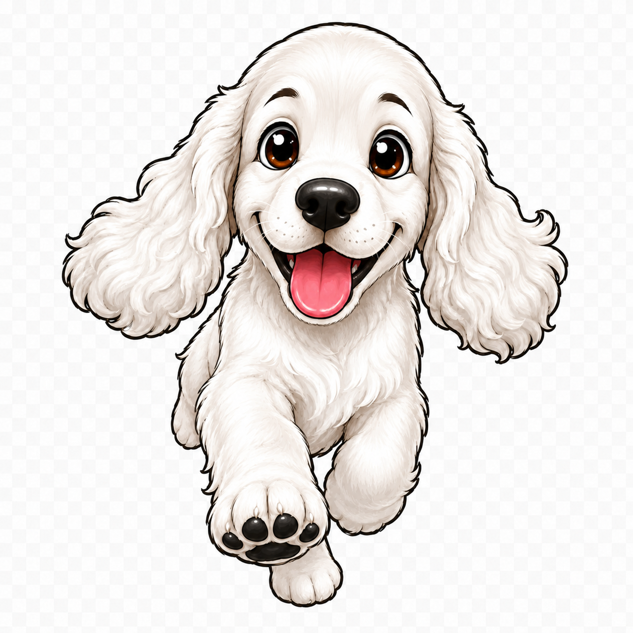 Portachiavi Canino Personalizzato DOGCHARM