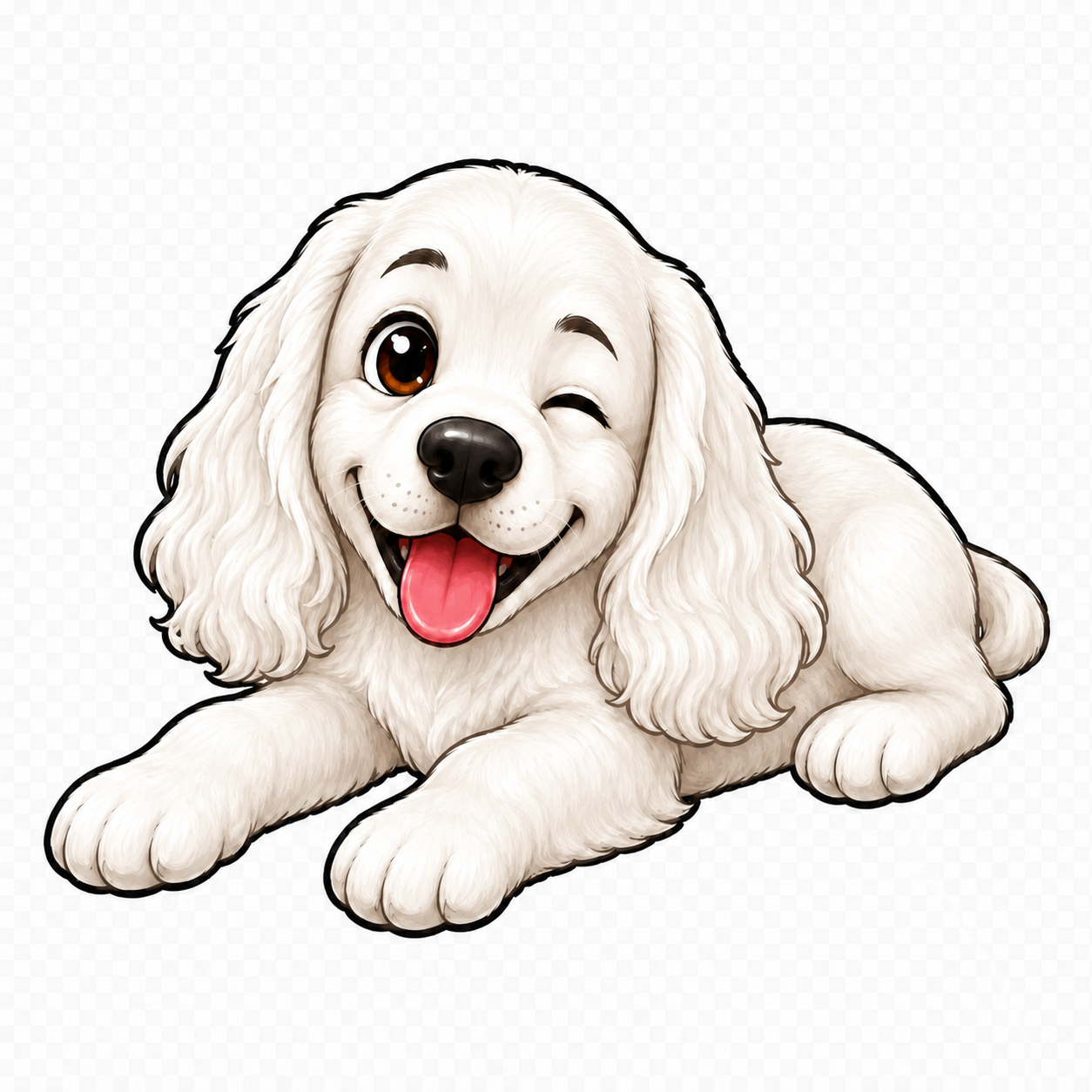 Portachiavi Canino Personalizzato DOGCHARM