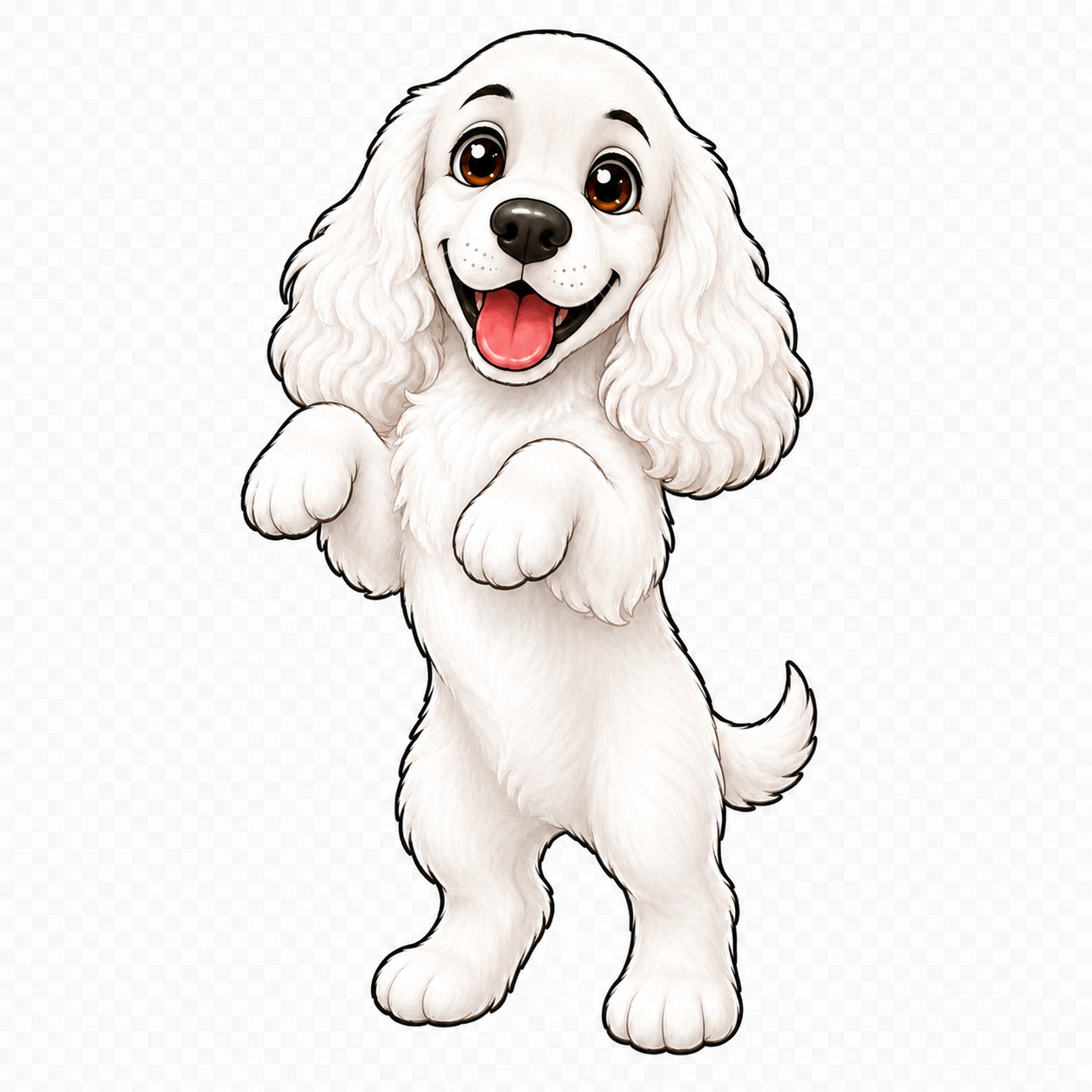 Portachiavi Canino Personalizzato DOGCHARM