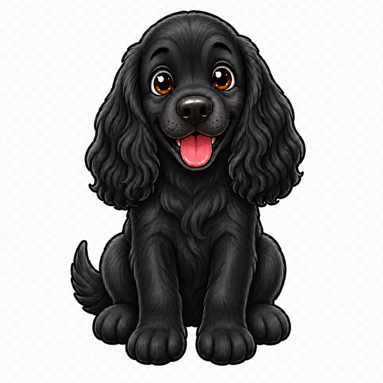 Portachiavi Canino Personalizzato DOGCHARM