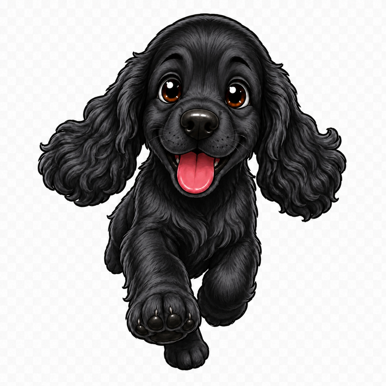 Portachiavi Canino Personalizzato DOGCHARM