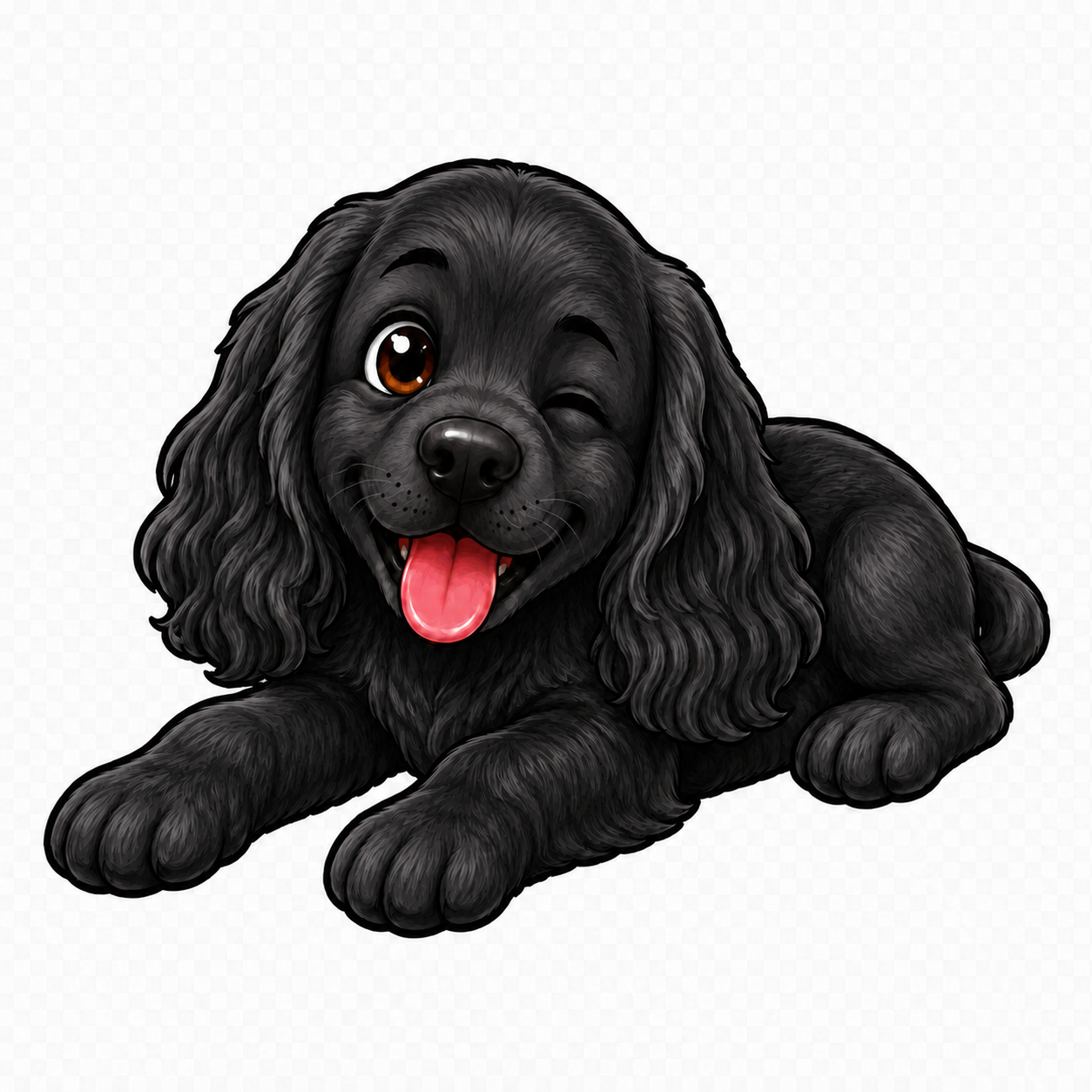 Portachiavi Canino Personalizzato DOGCHARM
