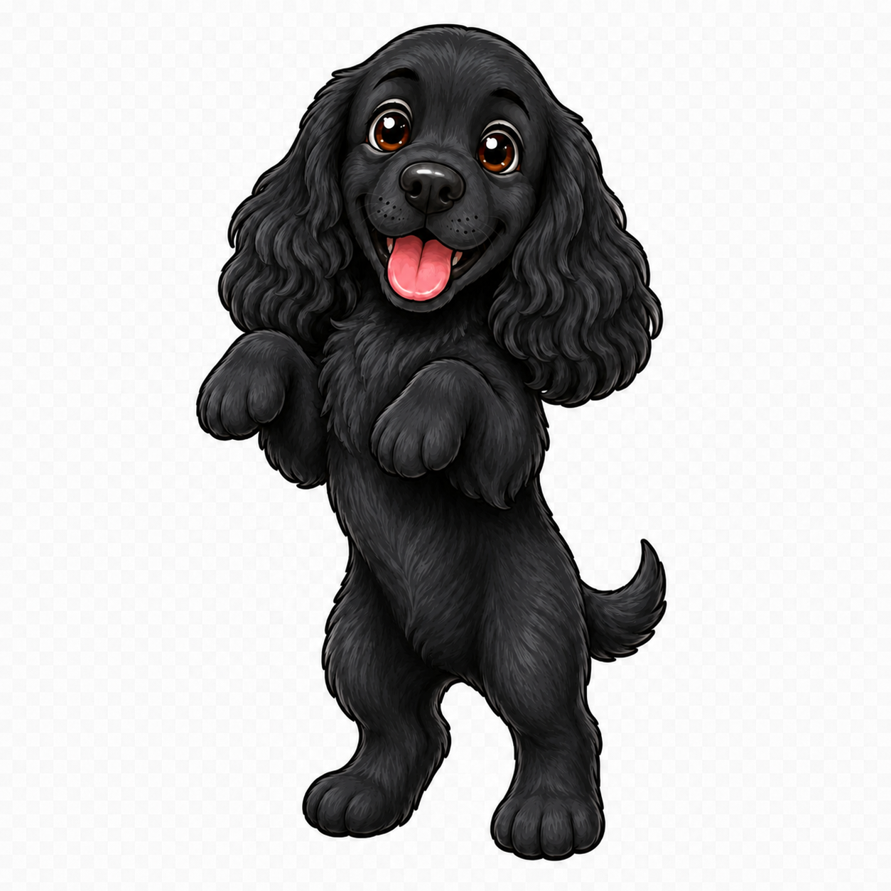 Portachiavi Canino Personalizzato DOGCHARM