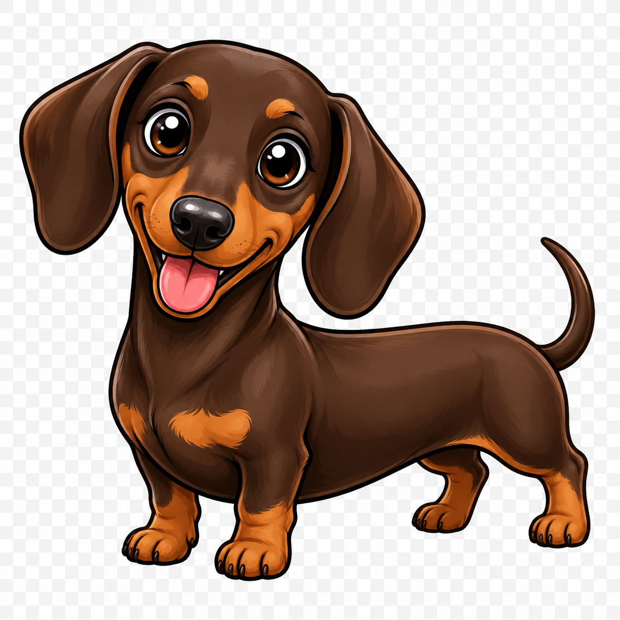 Portachiavi Canino Personalizzato DOGCHARM