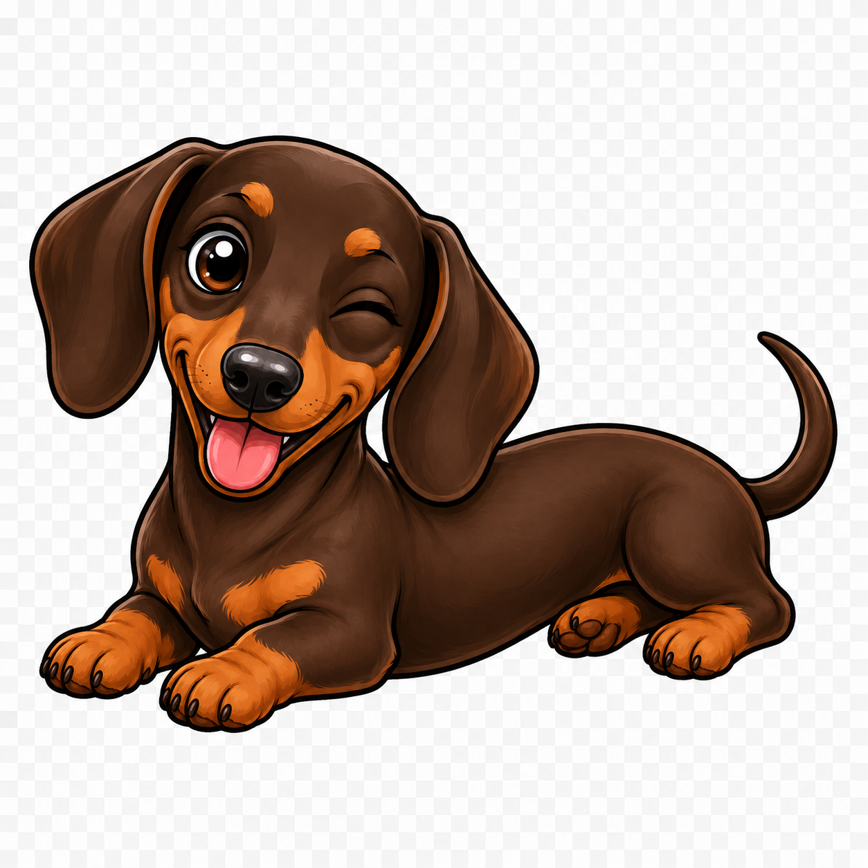 Portachiavi Canino Personalizzato DOGCHARM