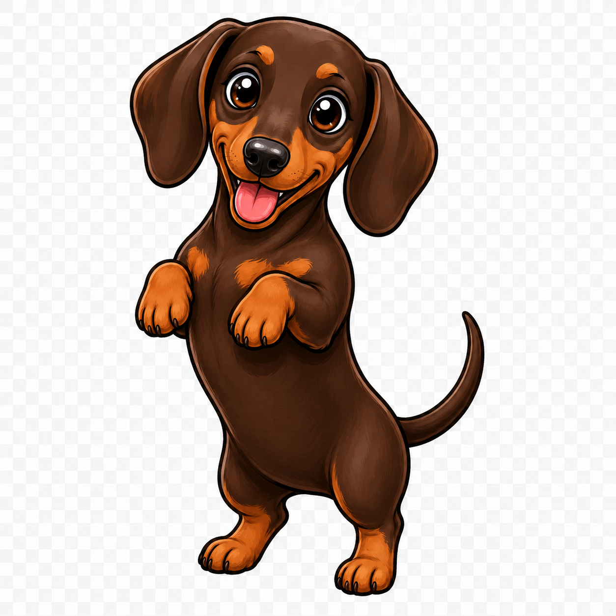 Portachiavi Canino Personalizzato DOGCHARM